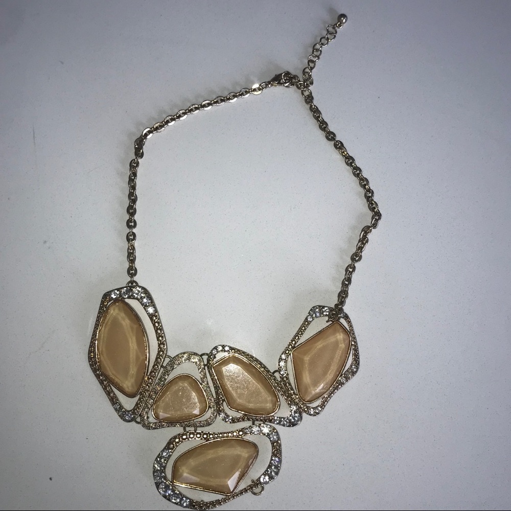Statement Necklace - Picture 2 of 4